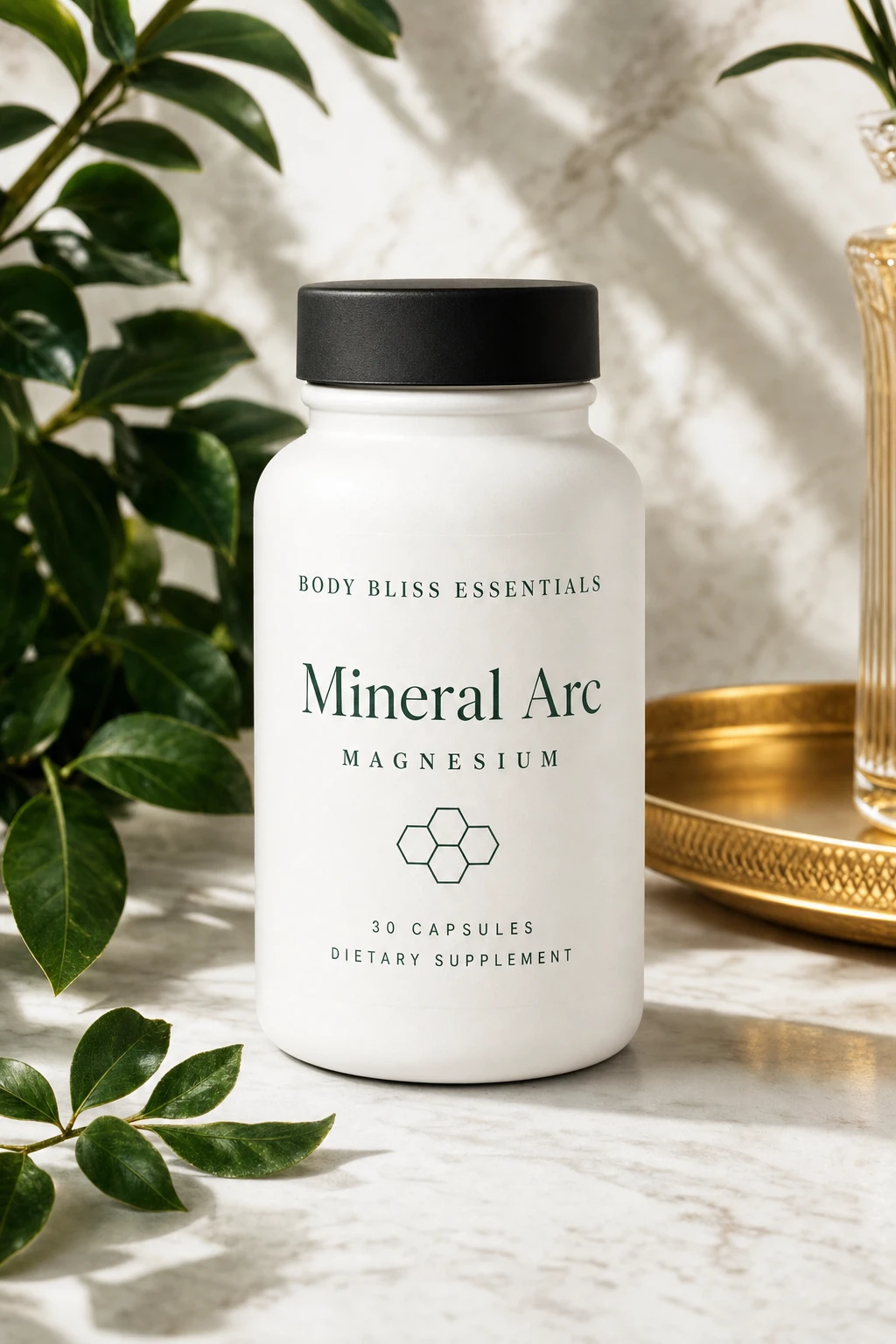 Mineral Arc