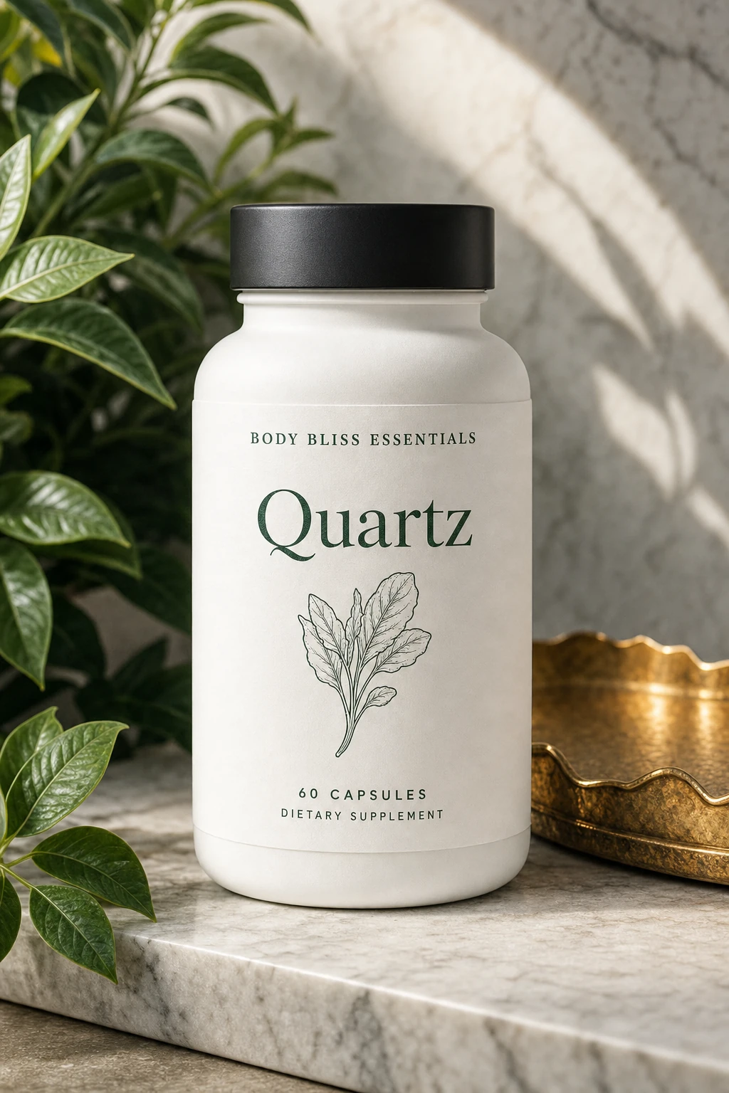 Quartz