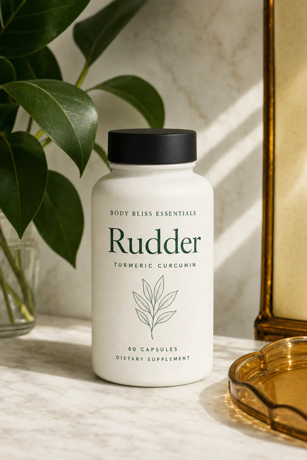 Rudder
