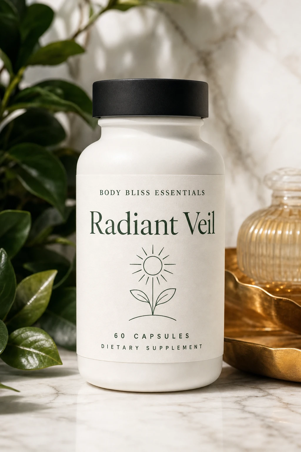 Radiant Veil